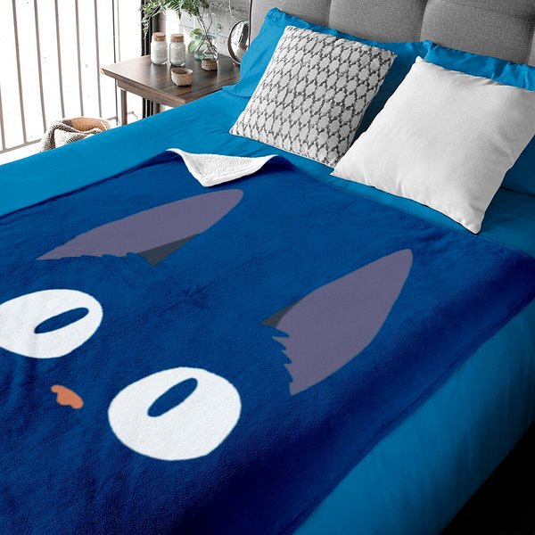Jiji The Cat Baby Blankets-image