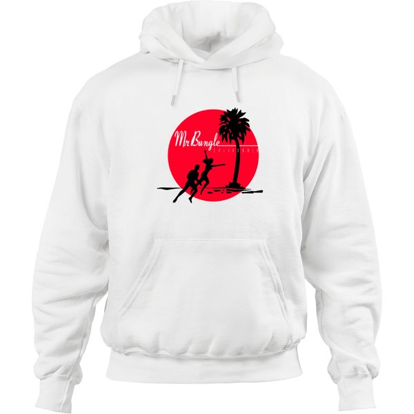 California (Mr. Bungle) Hoodies-image