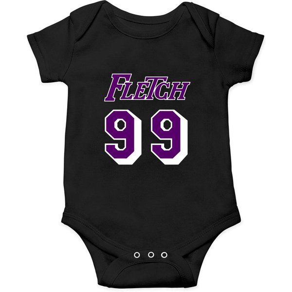 Fletch - Fletch - Onesies-image