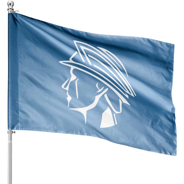 2003 2004 Mercury Marauder Logos House Flags-image