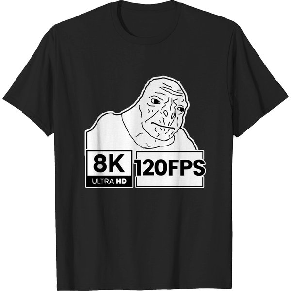 Halo Infinite Meme Brute Craig - Halo Infinite - T-Shirt-image