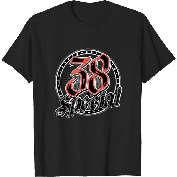 38 Special T-Shirts-image