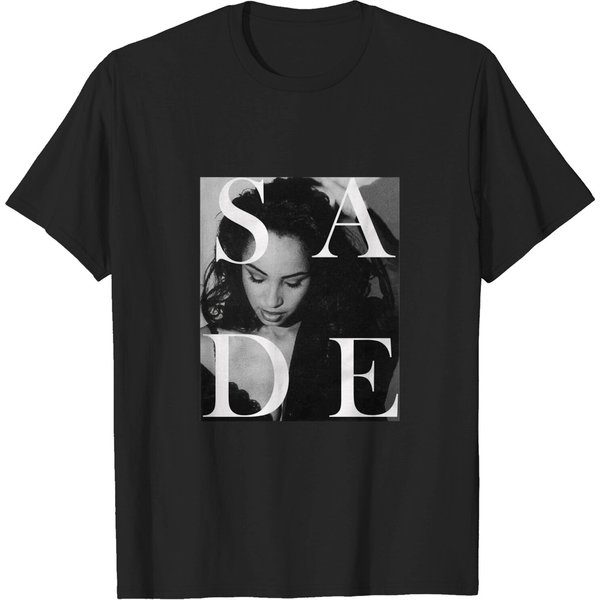 Sade Tshirt, Sade Tshirt-image