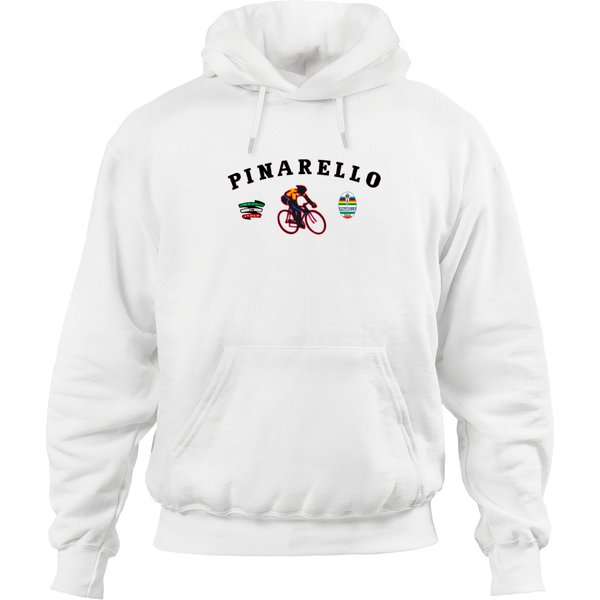 Pinarello Cycles Italy - Pinarello Cycles Italy - Hoodies-image