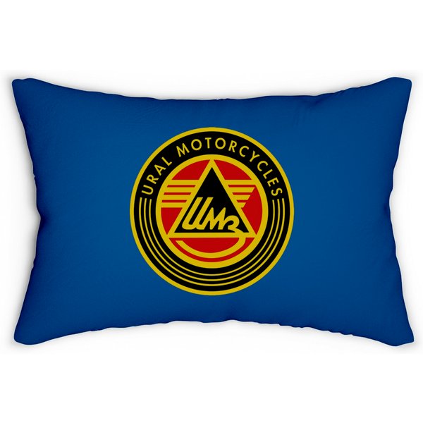 Ural Motorcycles - Ural - Lumbar Pillows-image