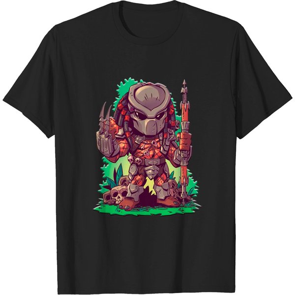 The Little Predator T-Shirt-image