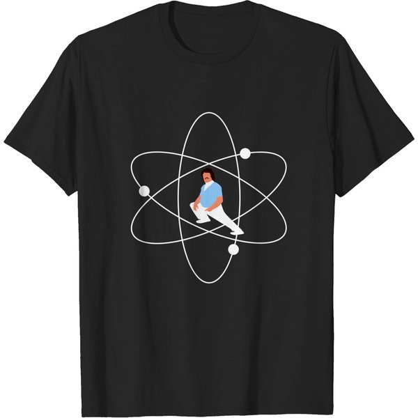 Nacho Libre Nucleus - Nacho Libre - T-Shirt-image