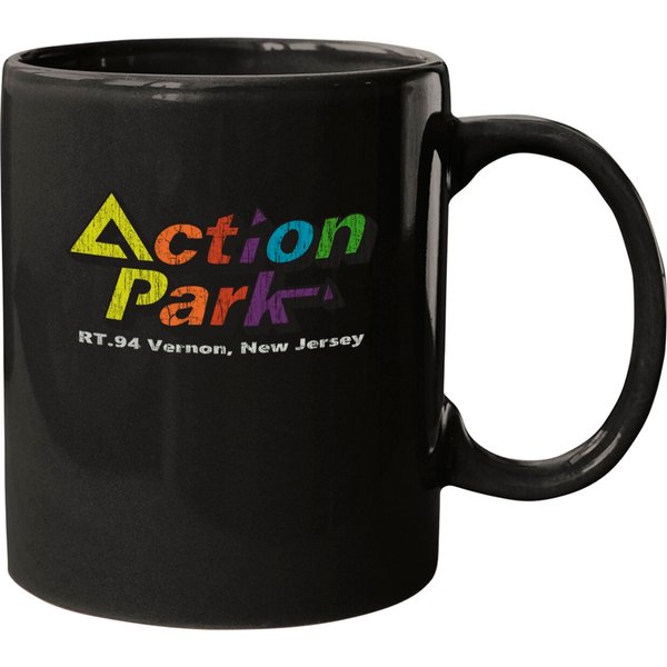 Action Park - Amusement Park - Mugs