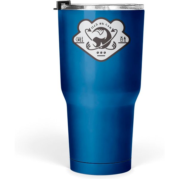 Grizzco Logo - Grizzco - Tumblers 30 Oz-image