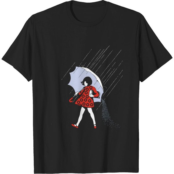 Petrichor T-Shirt-image