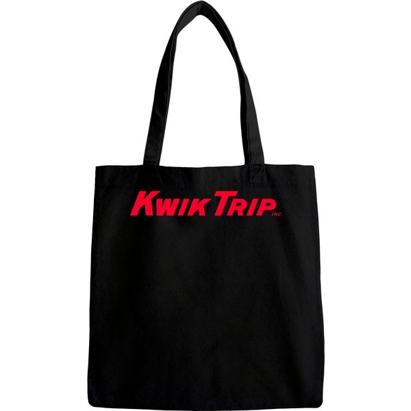 Kwik Trip Merch Bags