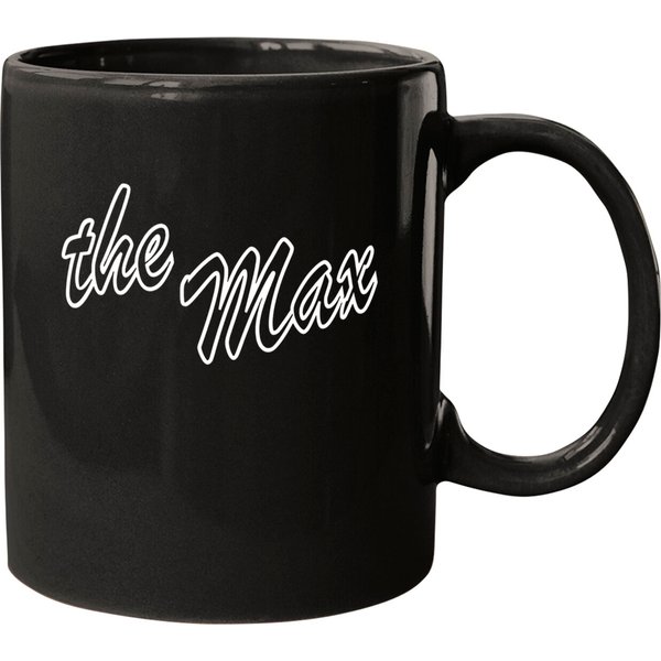 The Max Costume Mugs - Saved By The Bell - Mugs-image
