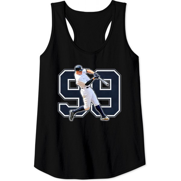 99 - Judge - Aaron Judge - Tank Tops-image