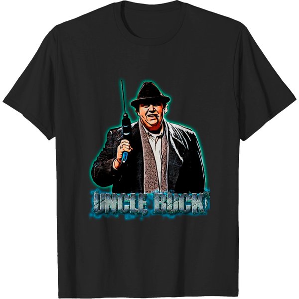 Uncle Buck - Uncle Buck - T-Shirt-image