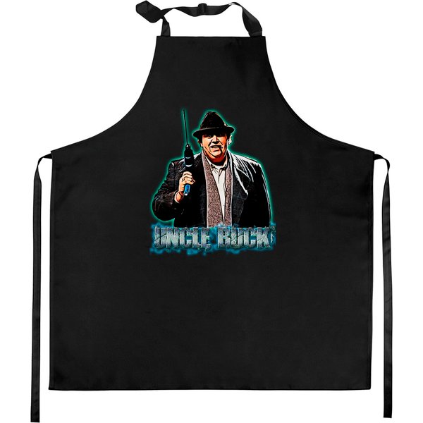 Uncle Buck - Uncle Buck - Kitchen Aprons-image