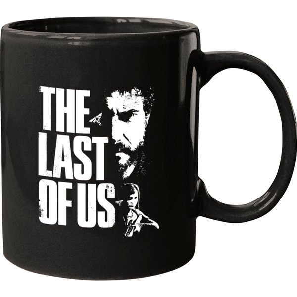 The Last Of Us Mugs-image