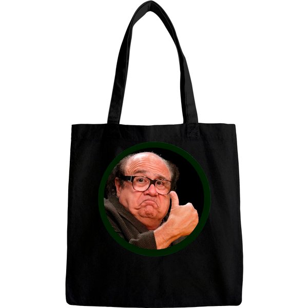 Danny Devito Approves - Danny Devito - Bags-image