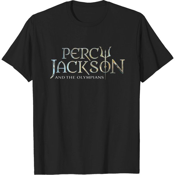 Percy Jackson T-Shirt-image