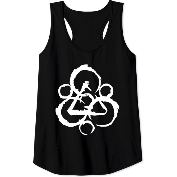 Coheed And Cambria - Coheed And Cambria - Tank Tops-image