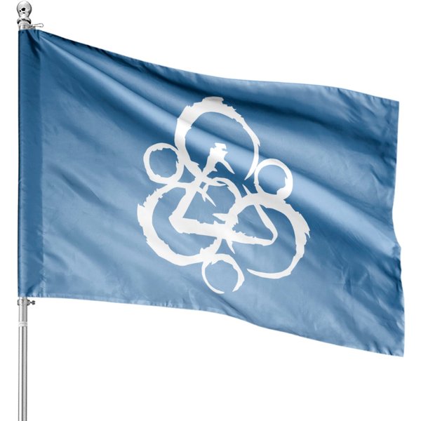 Coheed And Cambria - Coheed And Cambria - House Flags-image