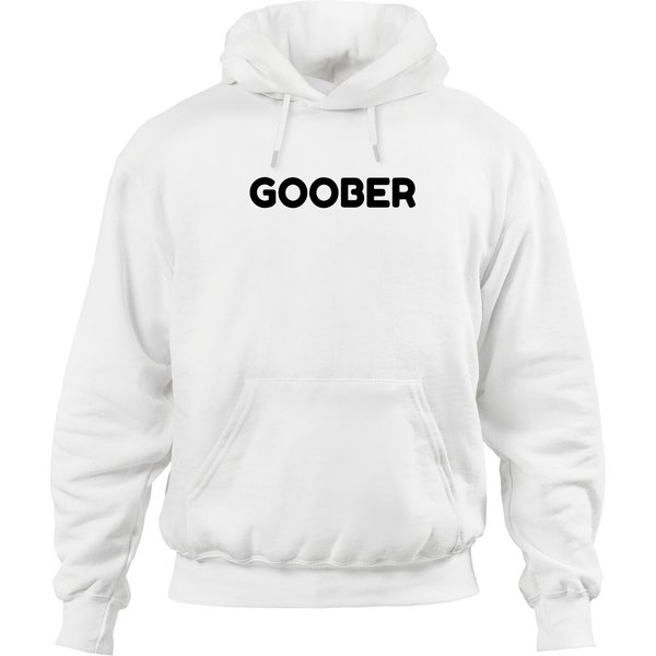 Goober Hoodies, Goober Hoodies-image