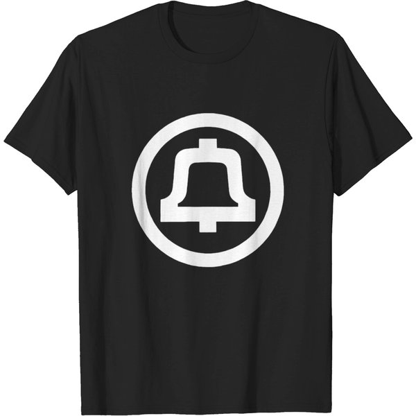 1969 Bell System Logo T-Shirt-image