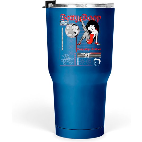 Betty Boop - Betty Boop - Tumblers 30 Oz-image