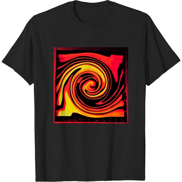 Swirl - Swirl - T-Shirt-image