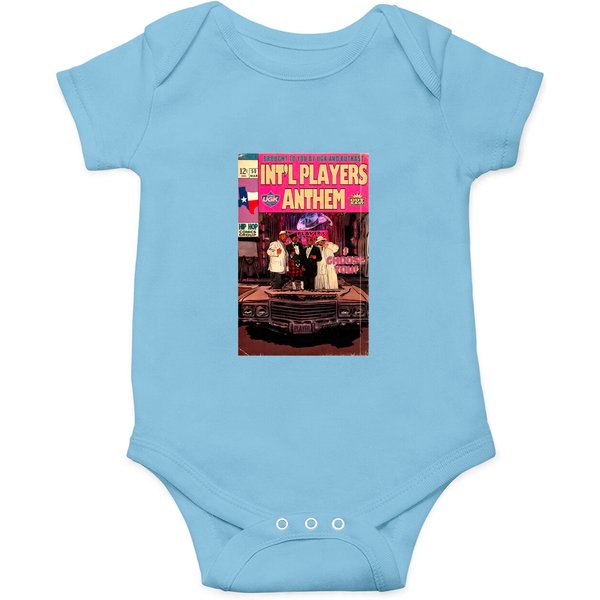 Ugk Onesies, Ugk Onesies