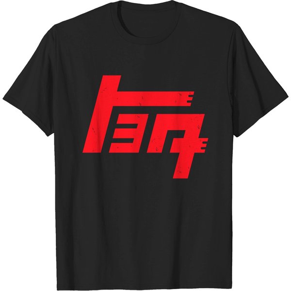 Teq - Toyota - T-Shirt-image