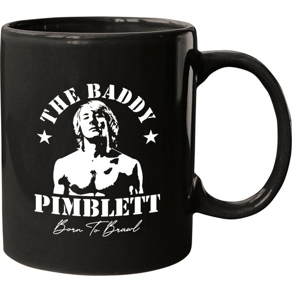 Paddy The Baddy Mugs-image