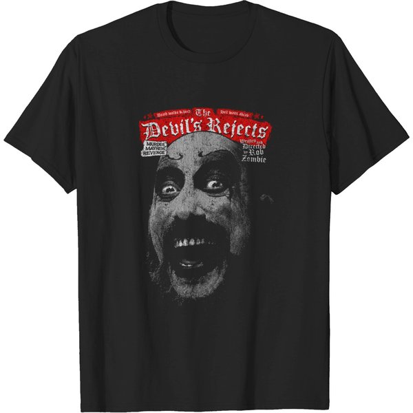 The Devil's Rejects T-Shirt-image