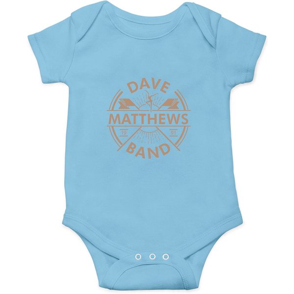 Dave Matthews Band - Dave Matthews Band - Onesies