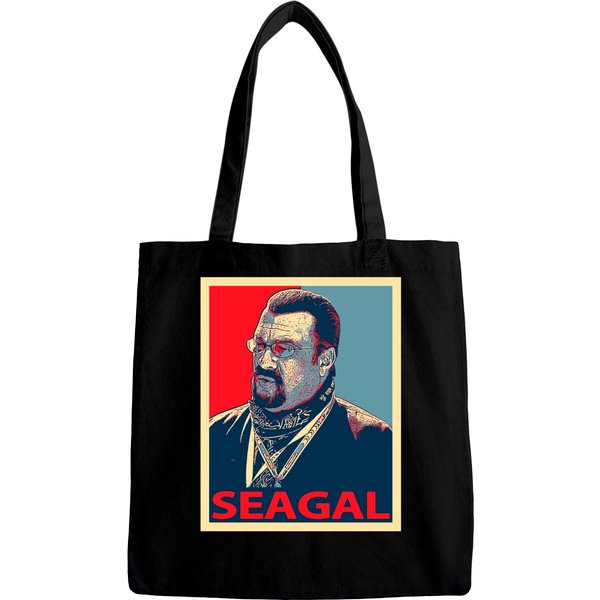 Steven Seagal Bags-image