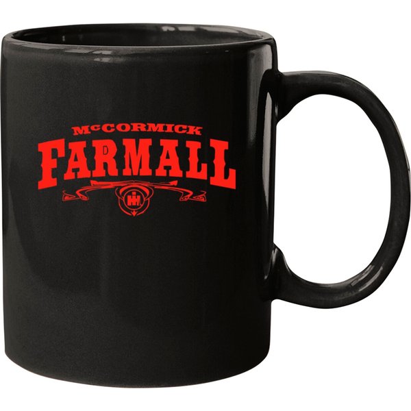 Farmall Western International Harvester Ih Mugs-image