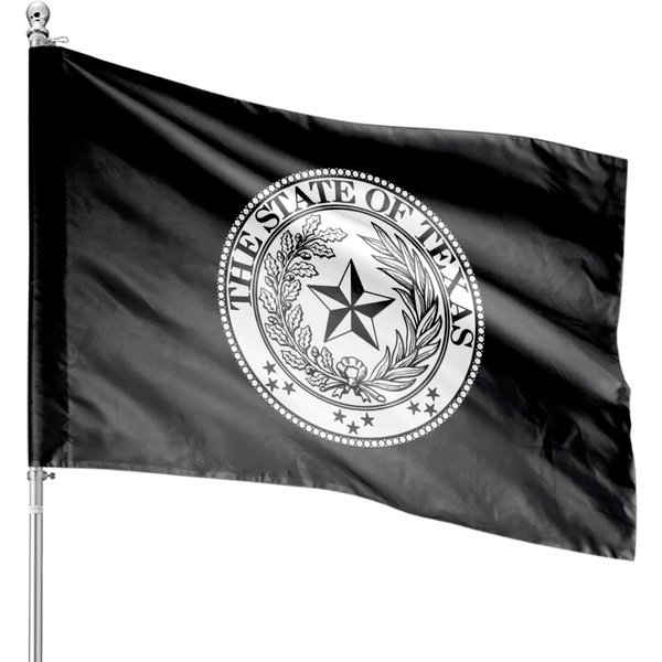 Texas House Flags-image