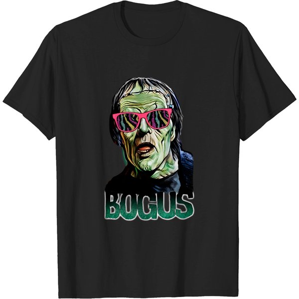 Bogus - Monster Squad - T-Shirt-image