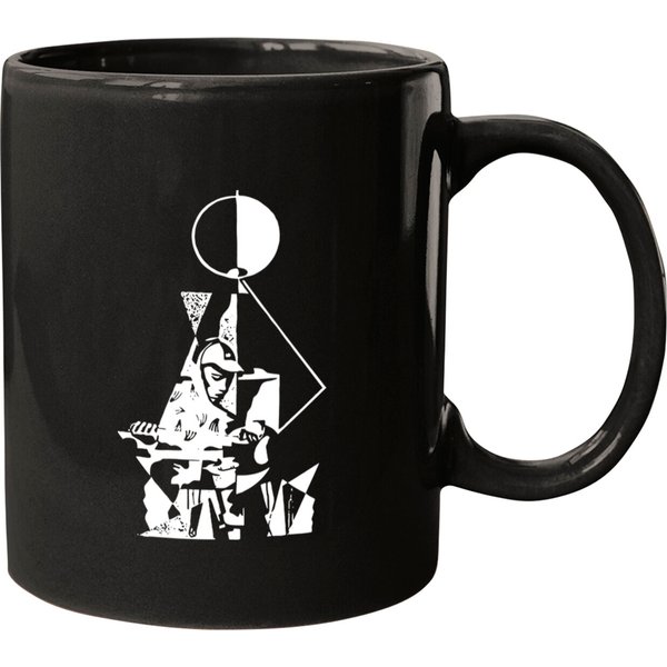 King Krule - King Krule - Mugs-image