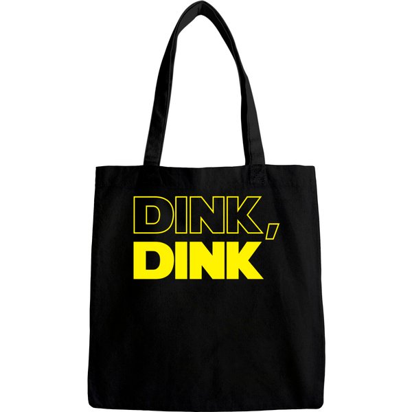 Spaceballs Dinks - Spaceballs - Bags-image
