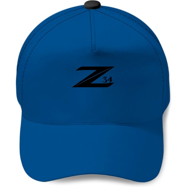 Z 34 - 370Z Baseball Cap - Racing Baseball Cap-image