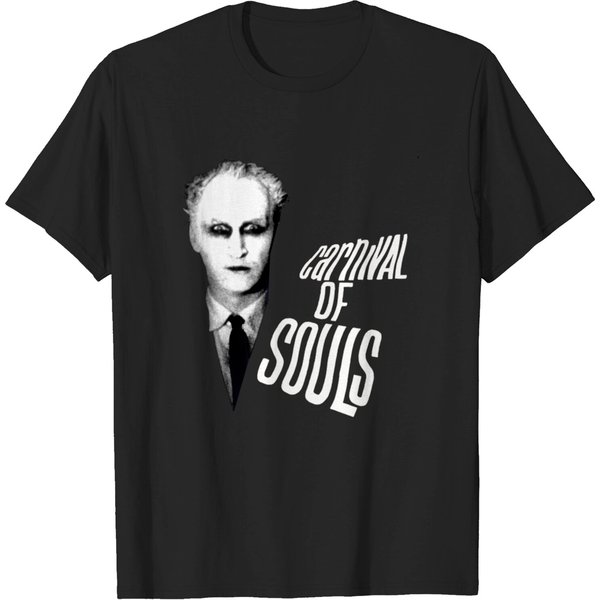 Carnival Of Souls Exclusive - Carnival Of Souls - T-Shirt-image