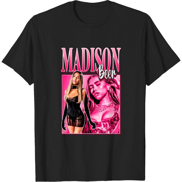 Madison Beer Shirt-image
