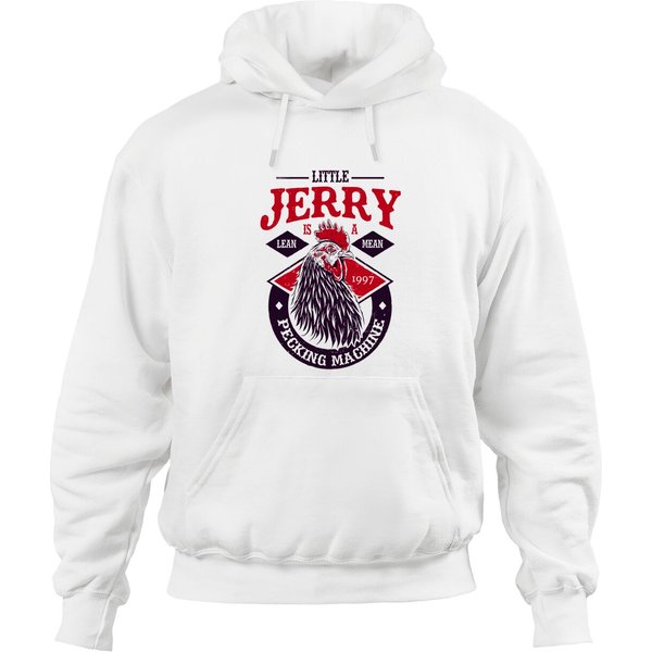 Little Jerry From Seinfeld - Seinfeld - Hoodies
