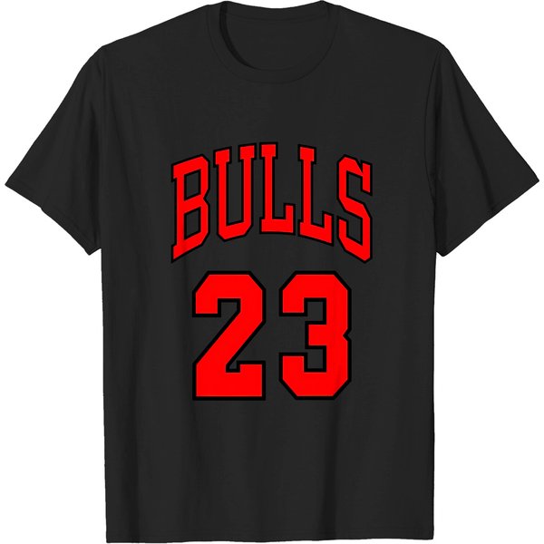 Michael Jordan Jersey White - Michael Jordan Jersey - T-Shirt-image