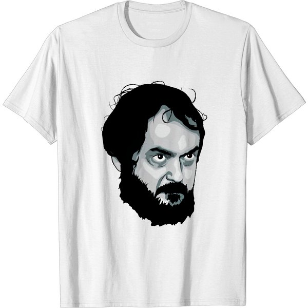 Kubrick - Kubrick - T-Shirt-image