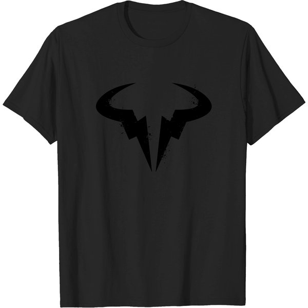 Rafael Nadal Logo Classic T-Shirt-image