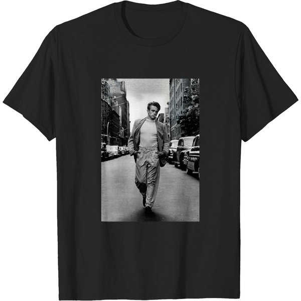 James Dean T-Shirt-image