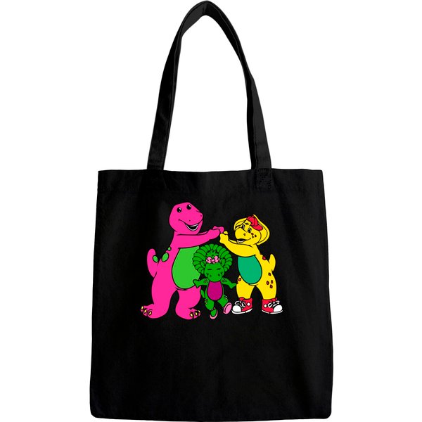 Barney And Friends - Barney And Friends - Bags-image