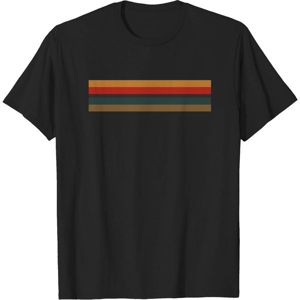 13 Cosplay - 13Th Doctor Who Striped - T-Shirt-image
