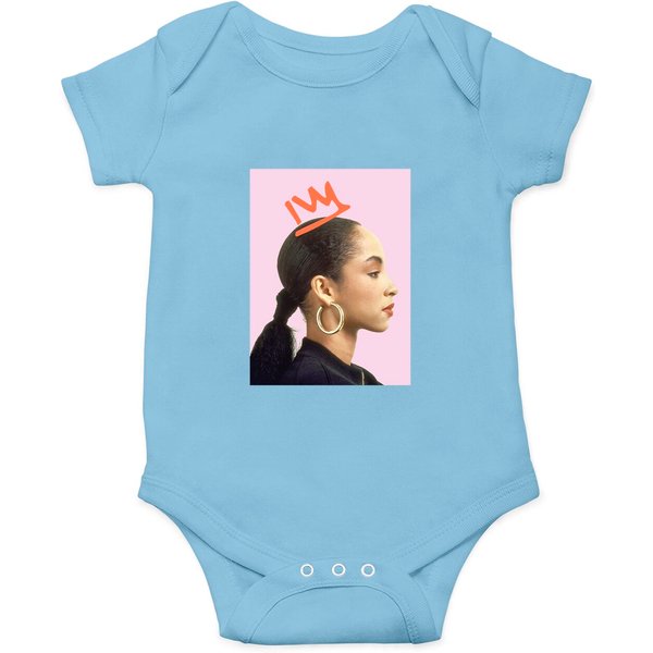 Sade Onesies Sade 80'S Onesie, Vintage Onesie, Music Onesie-image